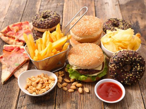 Fast Food