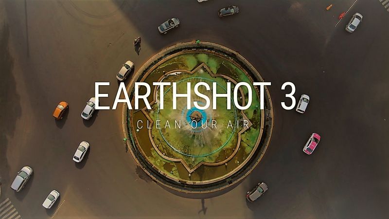 Clean Our Air